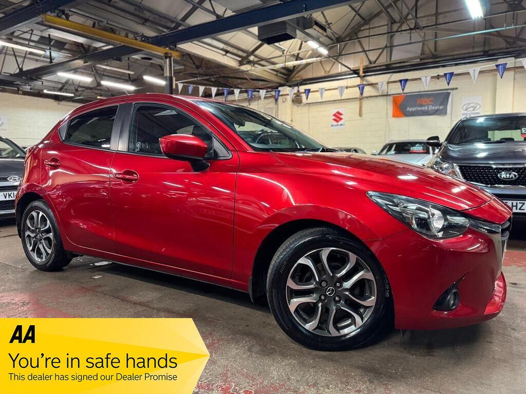Used Mazda Mazda2 2015 for sale - 76839613: Photo 1