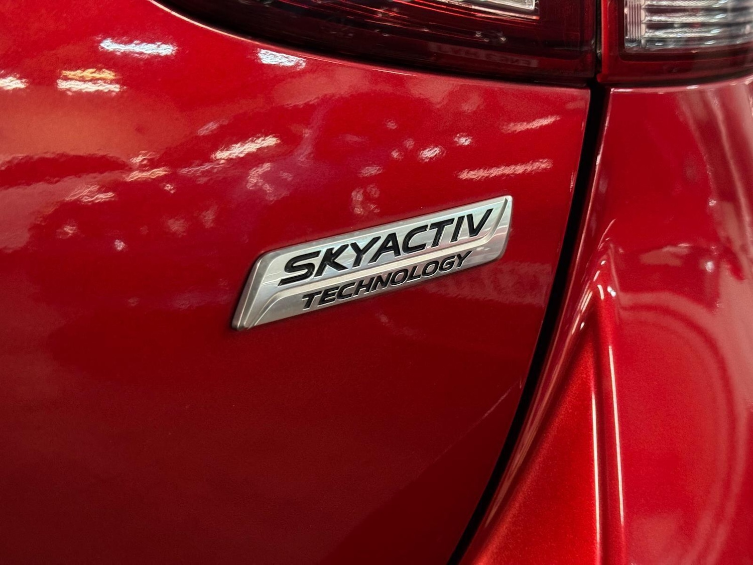 Used Mazda Mazda2 2015 for sale - 76839613: Photo 15