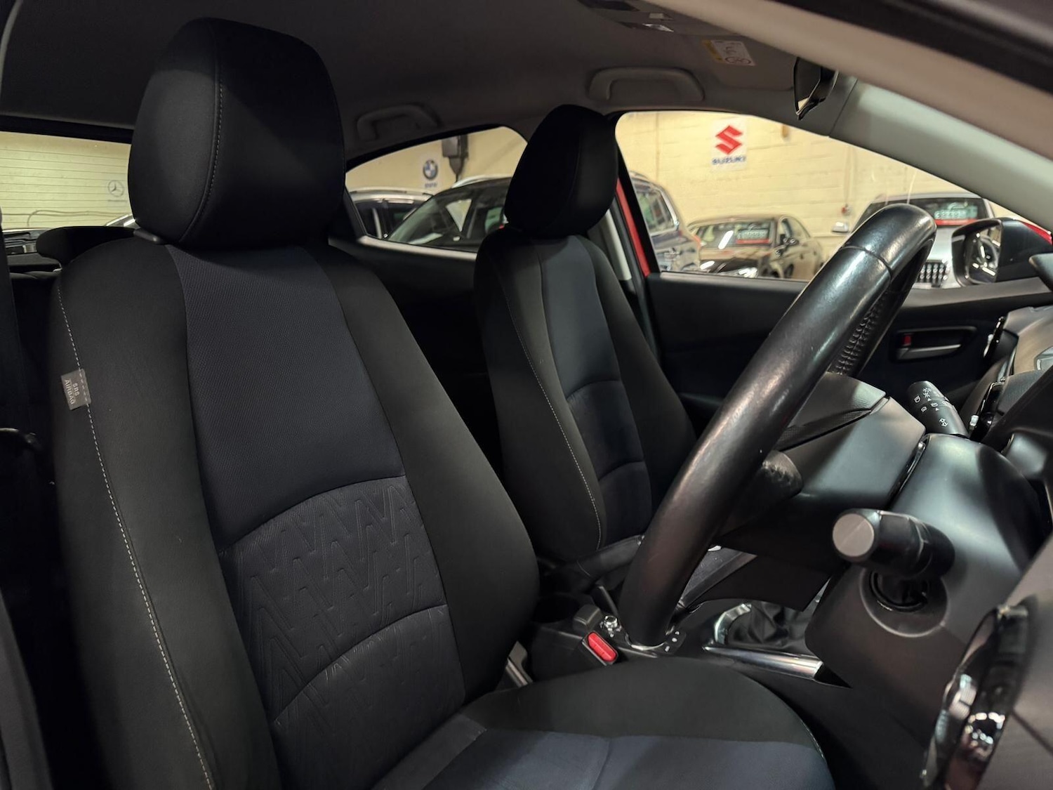 Used Mazda Mazda2 2015 for sale - 76839613: Photo 20