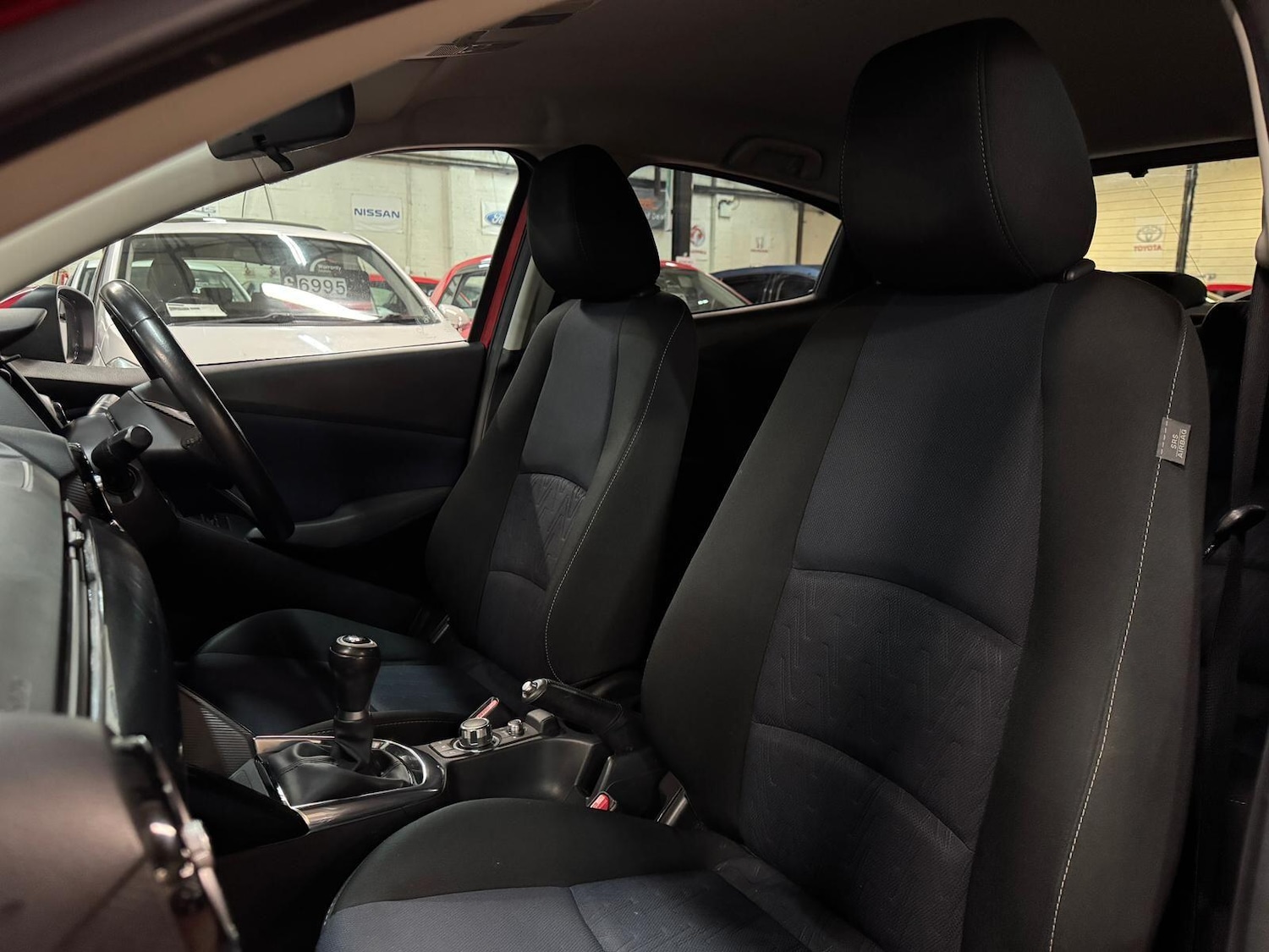 Used Mazda Mazda2 2015 for sale - 76839613: Photo 21