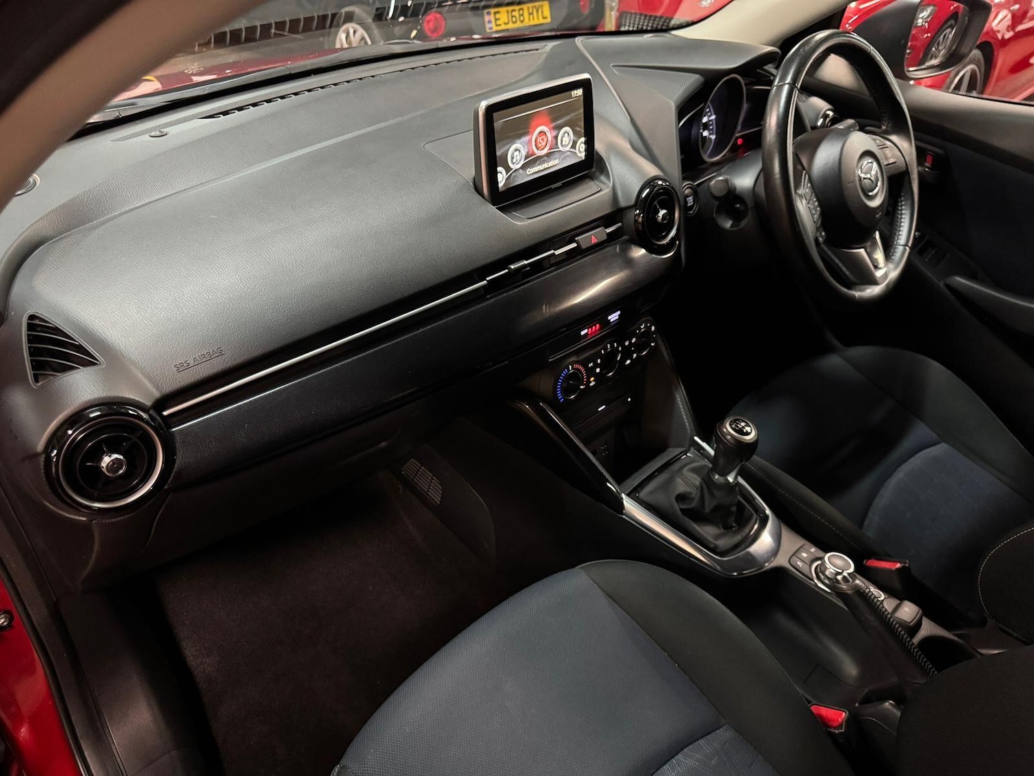 Used Mazda Mazda2 2015 for sale - 76839613: Photo 22