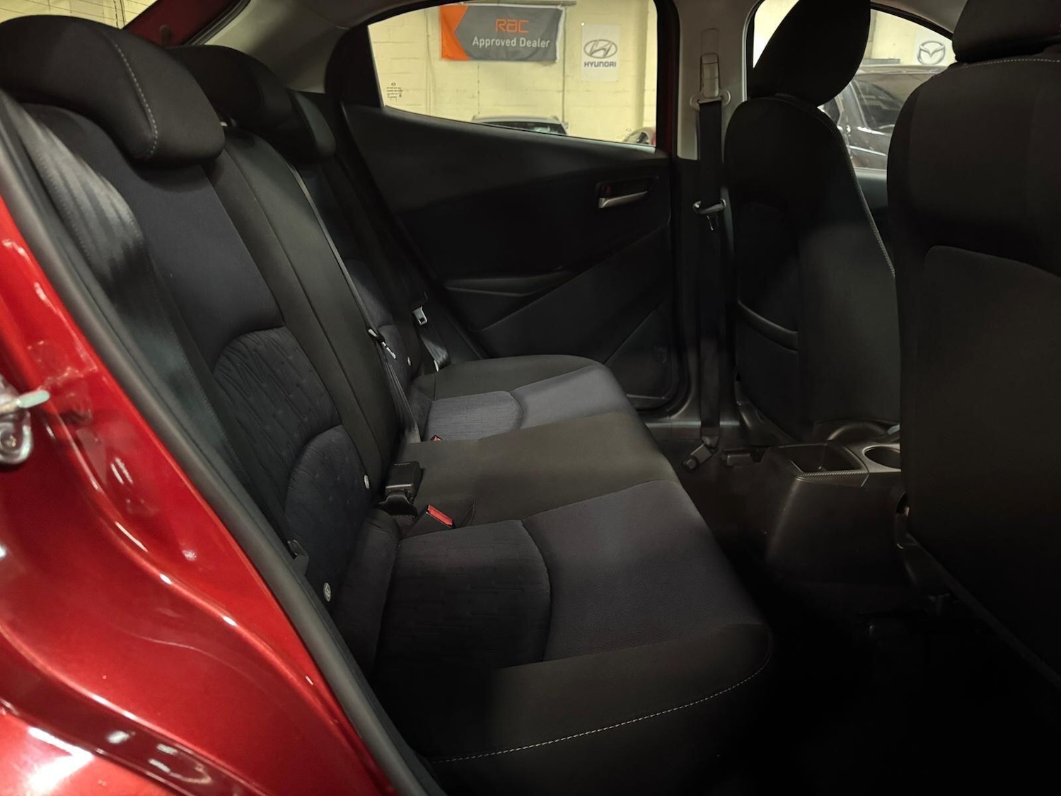 Used Mazda Mazda2 2015 for sale - 76839613: Photo 25