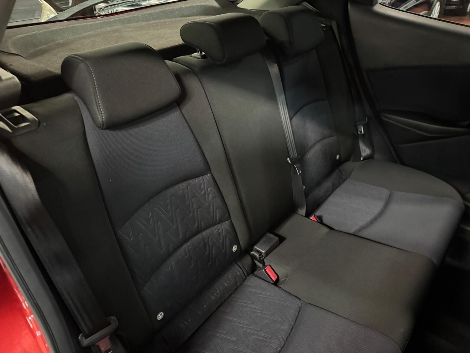 Used Mazda Mazda2 2015 for sale - 76839613: Photo 27