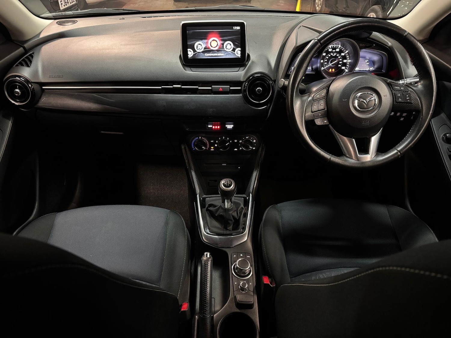 Used Mazda Mazda2 2015 for sale - 76839613: Photo 31