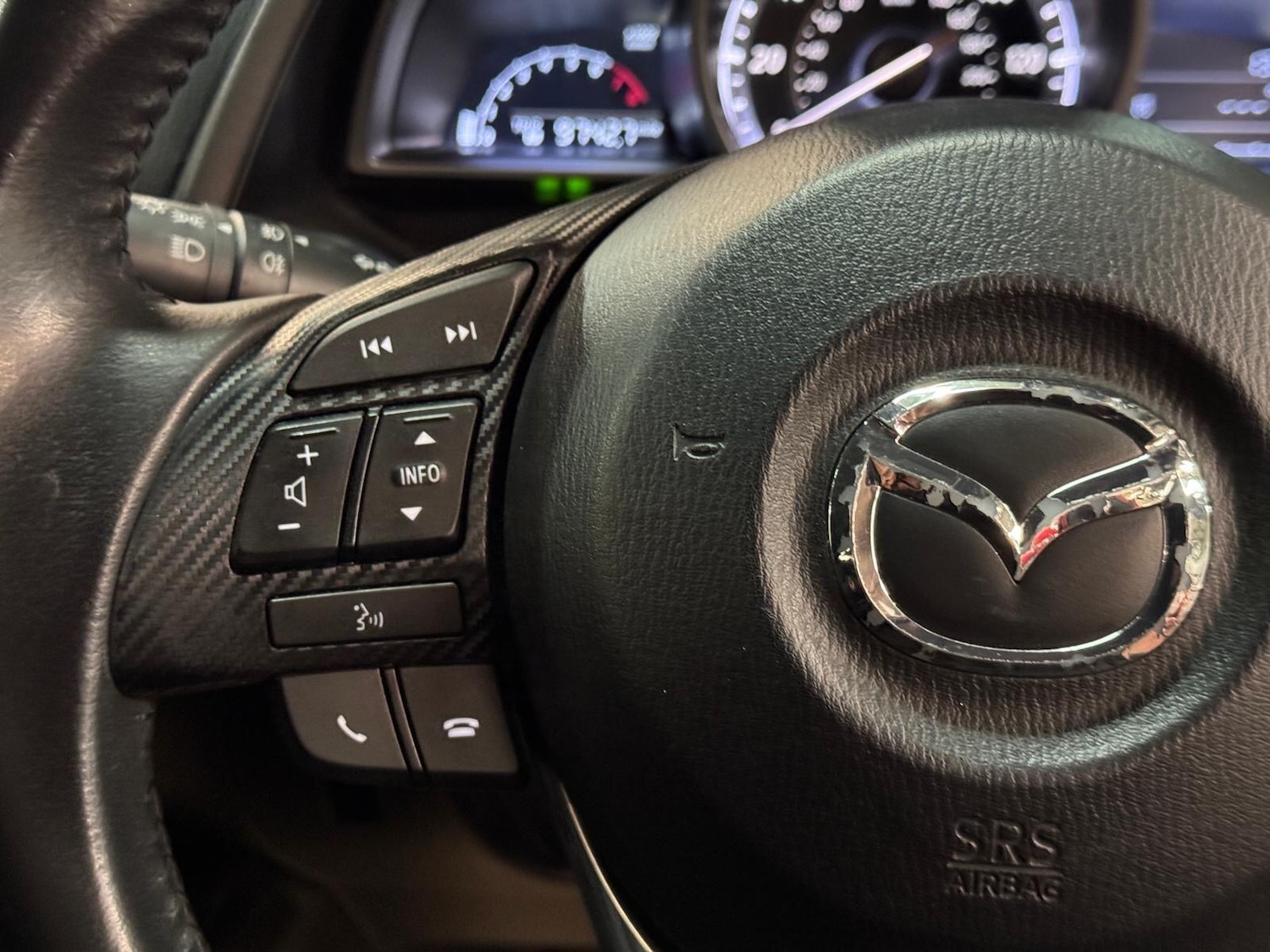 Used Mazda Mazda2 2015 for sale - 76839613: Photo 34