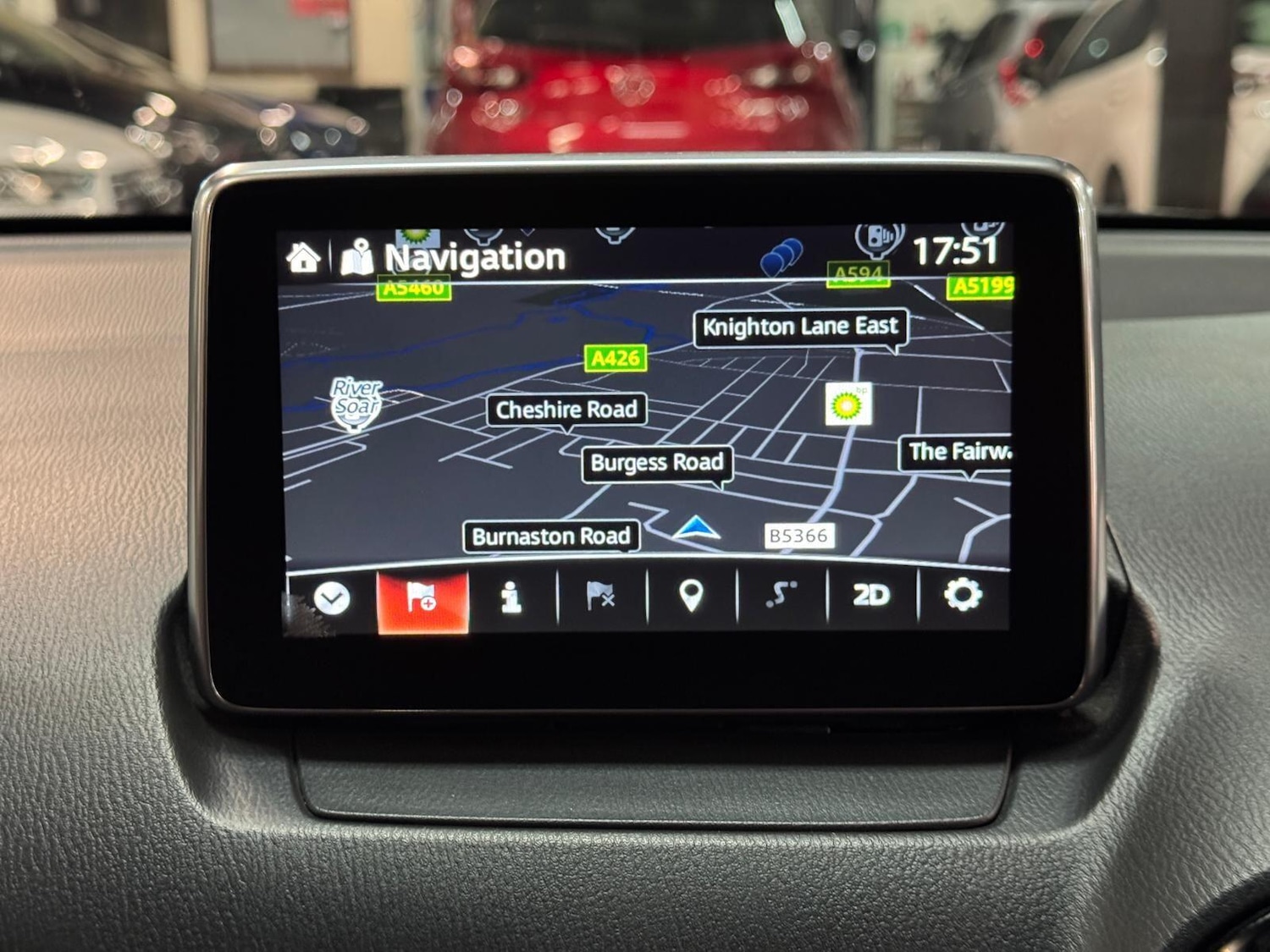 Used Mazda Mazda2 2015 for sale - 76839613: Photo 36