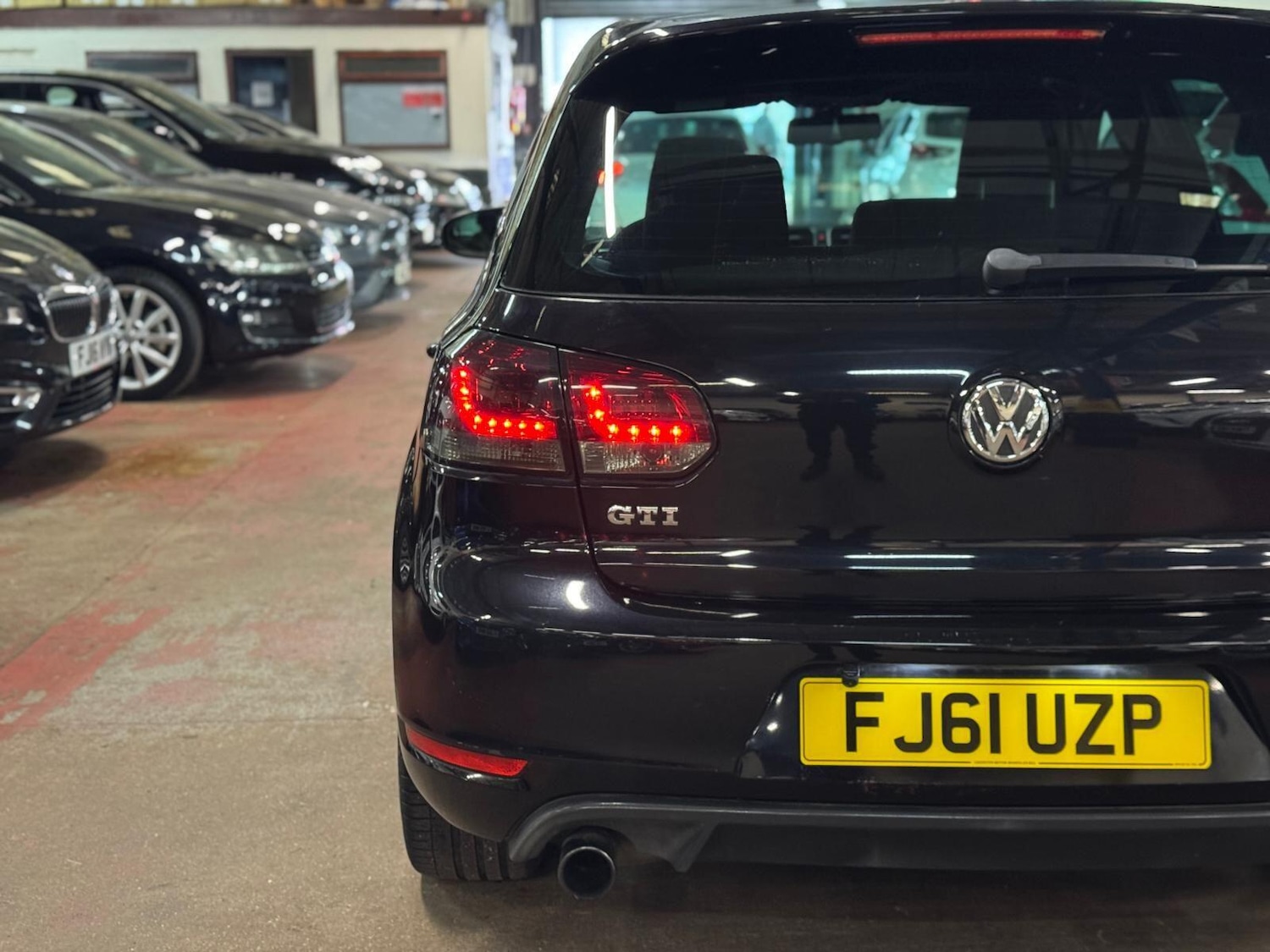 Used Volkswagen Golf 2025 for sale - 77783197: Photo 10