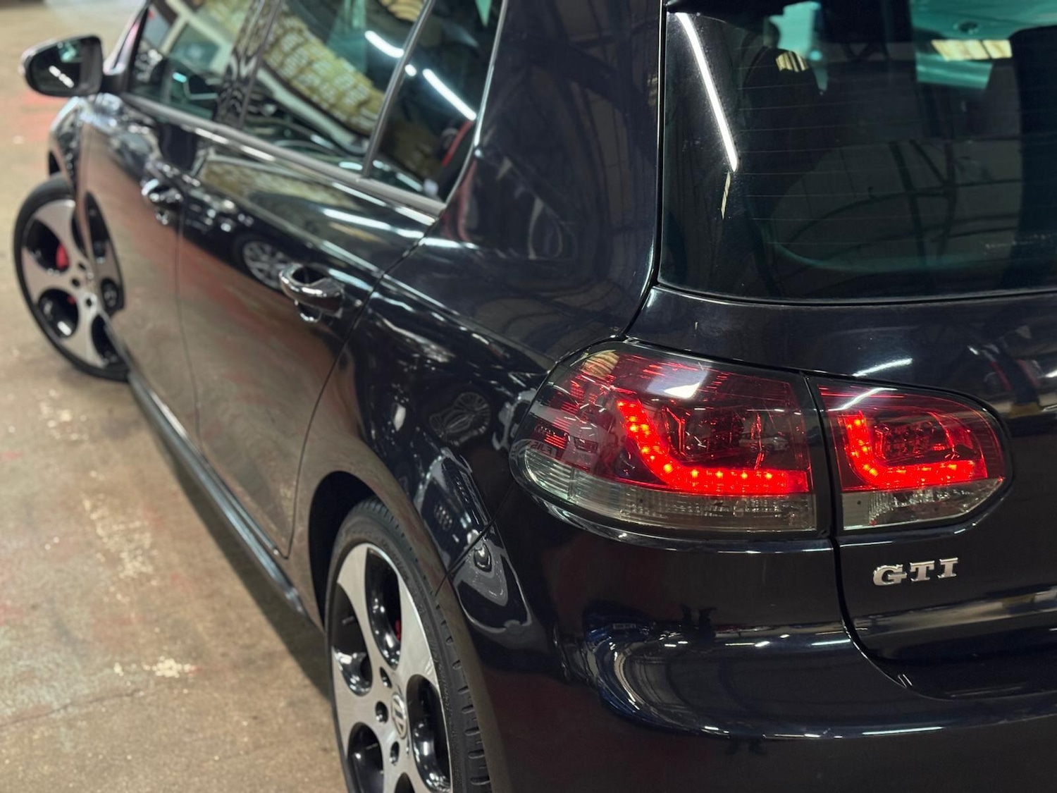 Used Volkswagen Golf 2025 for sale - 77783197: Photo 12