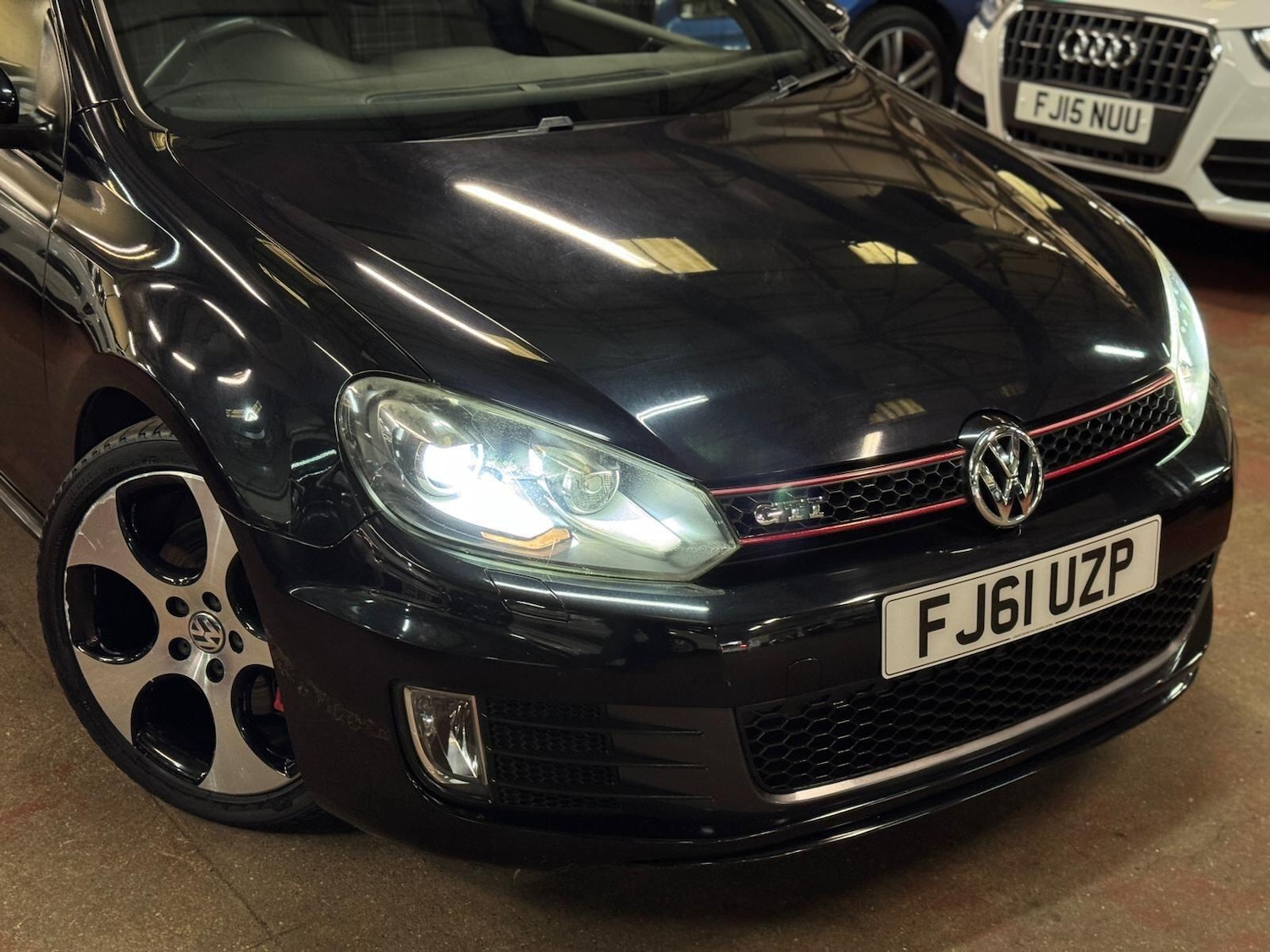 Used Volkswagen Golf 2025 for sale - 77783197: Photo 13