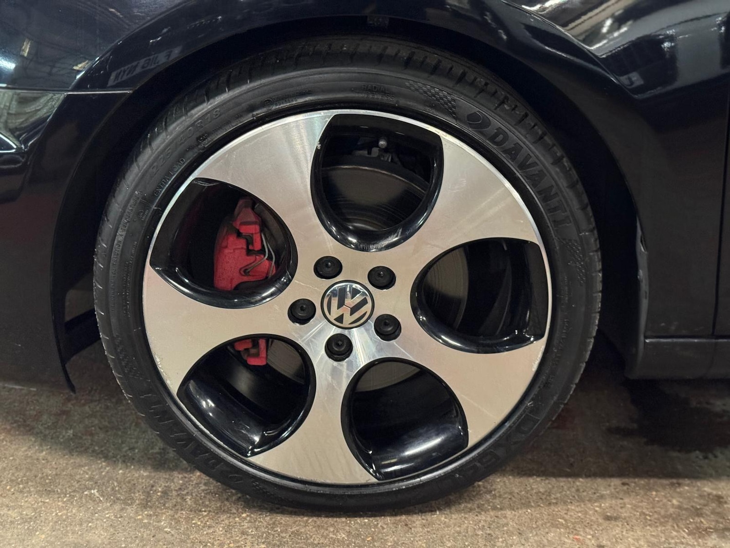 Used Volkswagen Golf 2025 for sale - 77783197: Photo 15