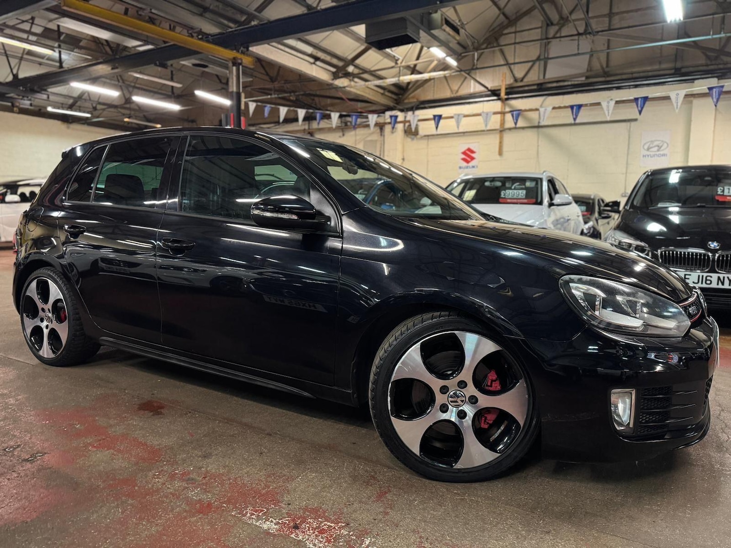 Used Volkswagen Golf 2025 for sale - 77783197: Photo 16