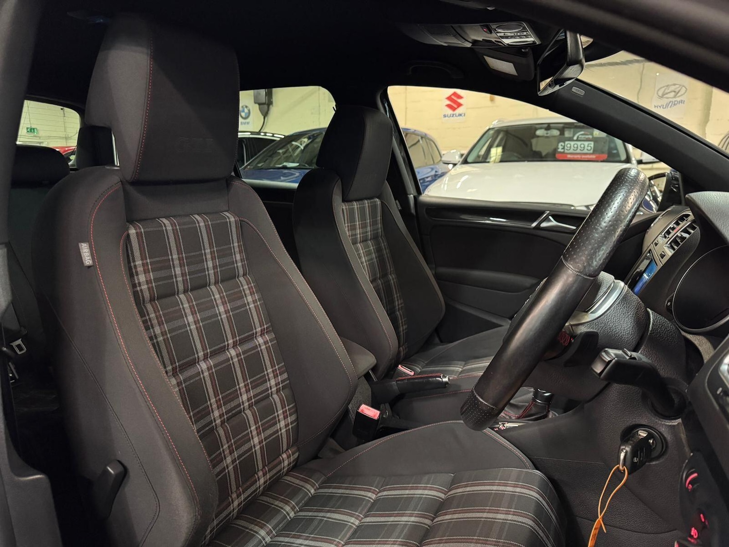 Used Volkswagen Golf 2025 for sale - 77783197: Photo 17