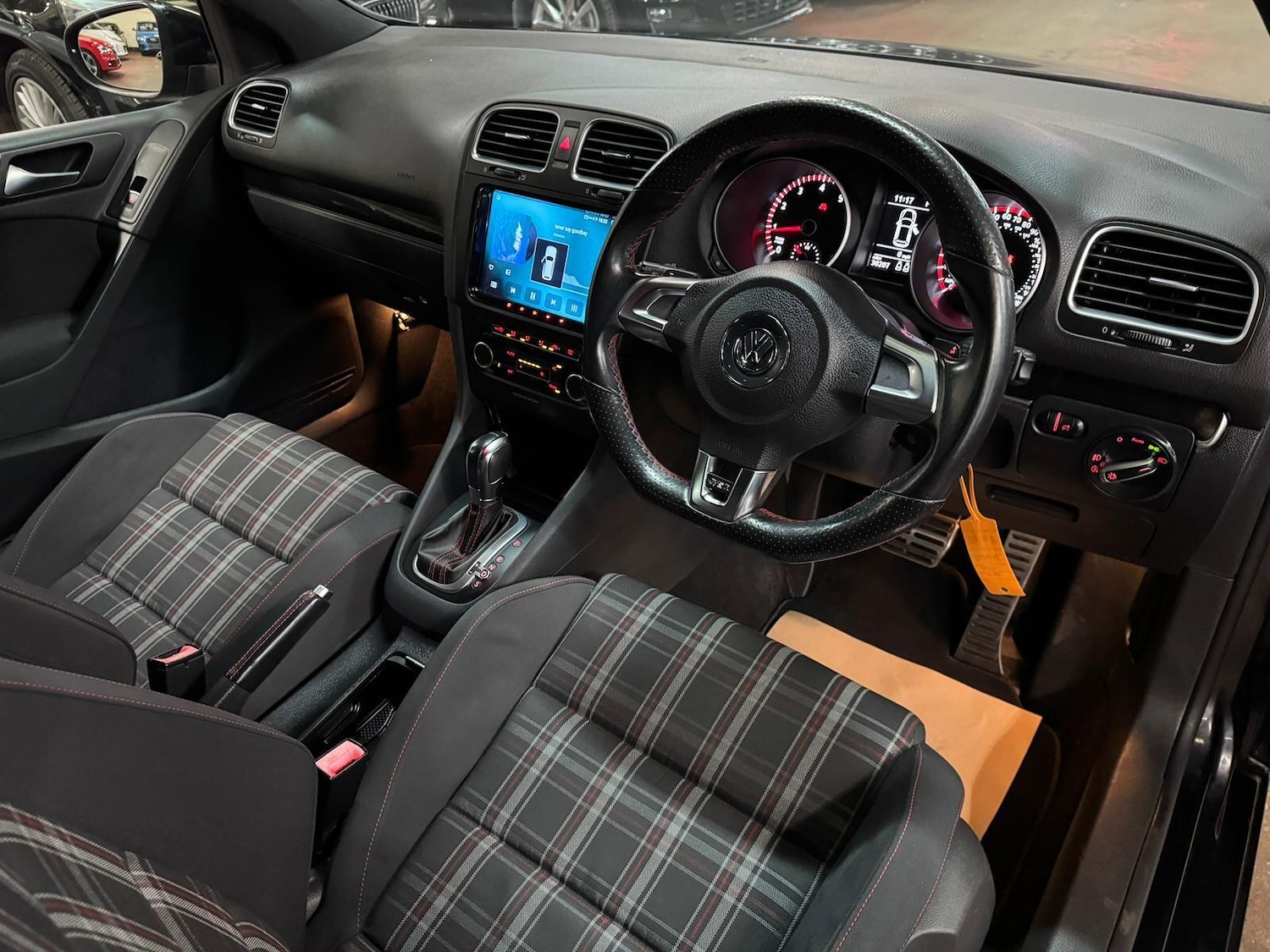 Used Volkswagen Golf 2025 for sale - 77783197: Photo 18