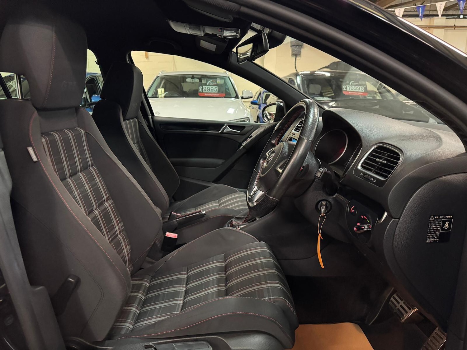 Used Volkswagen Golf 2025 for sale - 77783197: Photo 19