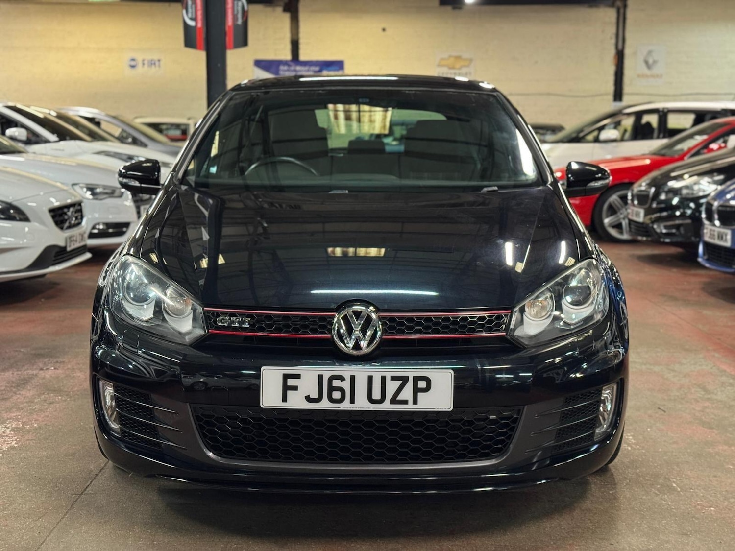 Used Volkswagen Golf 2025 for sale - 77783197: Photo 2