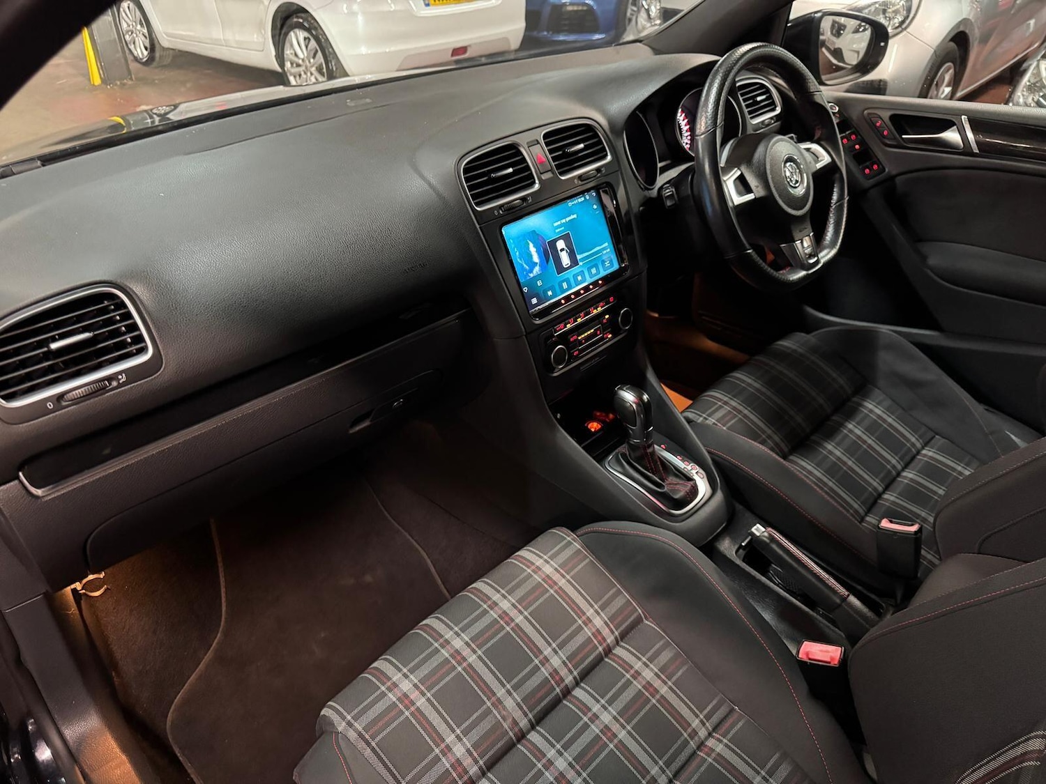 Used Volkswagen Golf 2025 for sale - 77783197: Photo 20