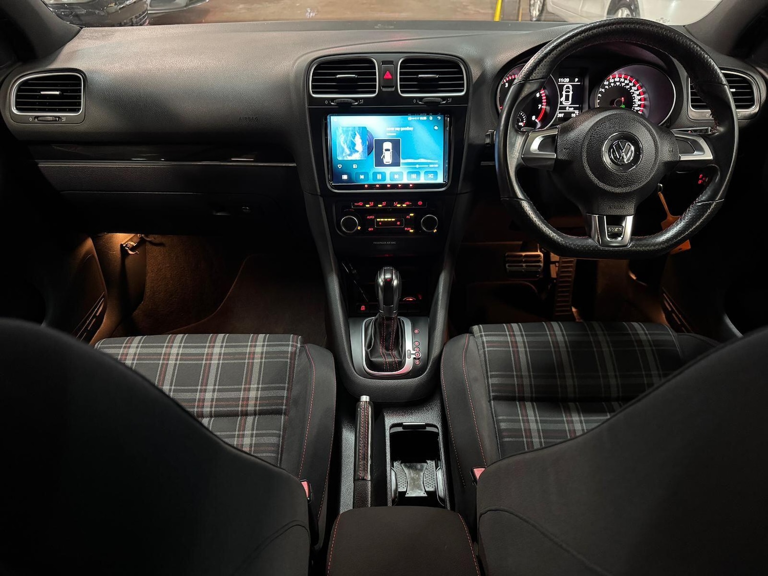 Used Volkswagen Golf 2025 for sale - 77783197: Photo 21