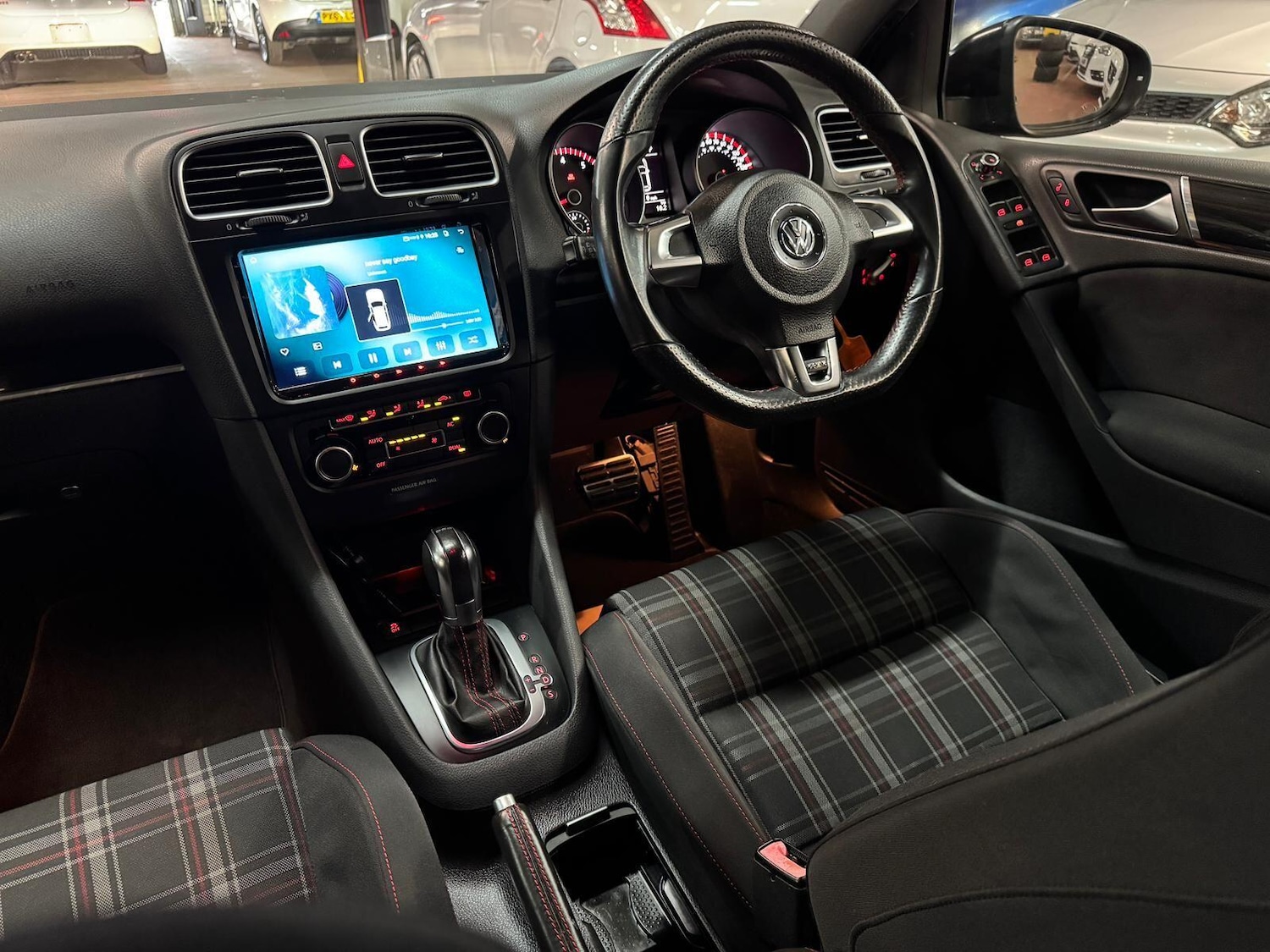 Used Volkswagen Golf 2025 for sale - 77783197: Photo 22