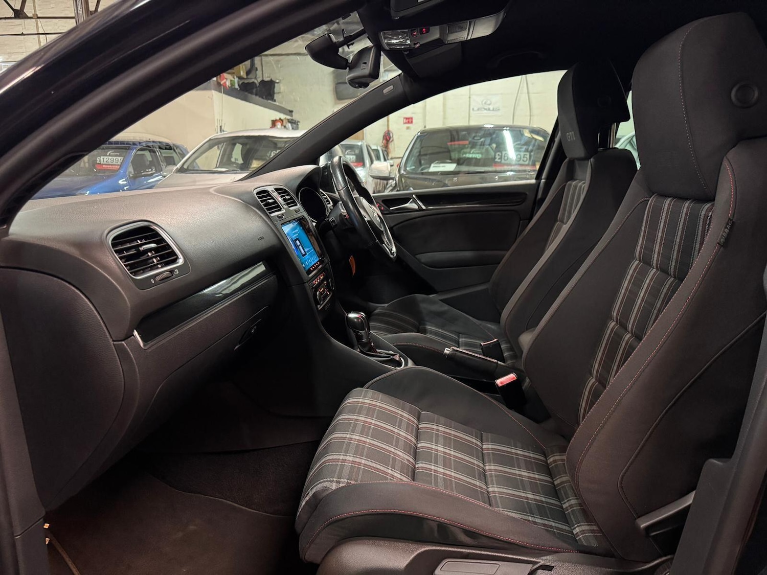 Used Volkswagen Golf 2025 for sale - 77783197: Photo 23