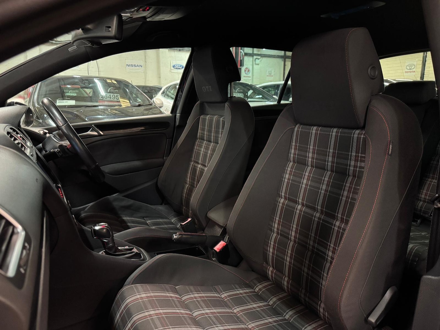 Used Volkswagen Golf 2025 for sale - 77783197: Photo 24