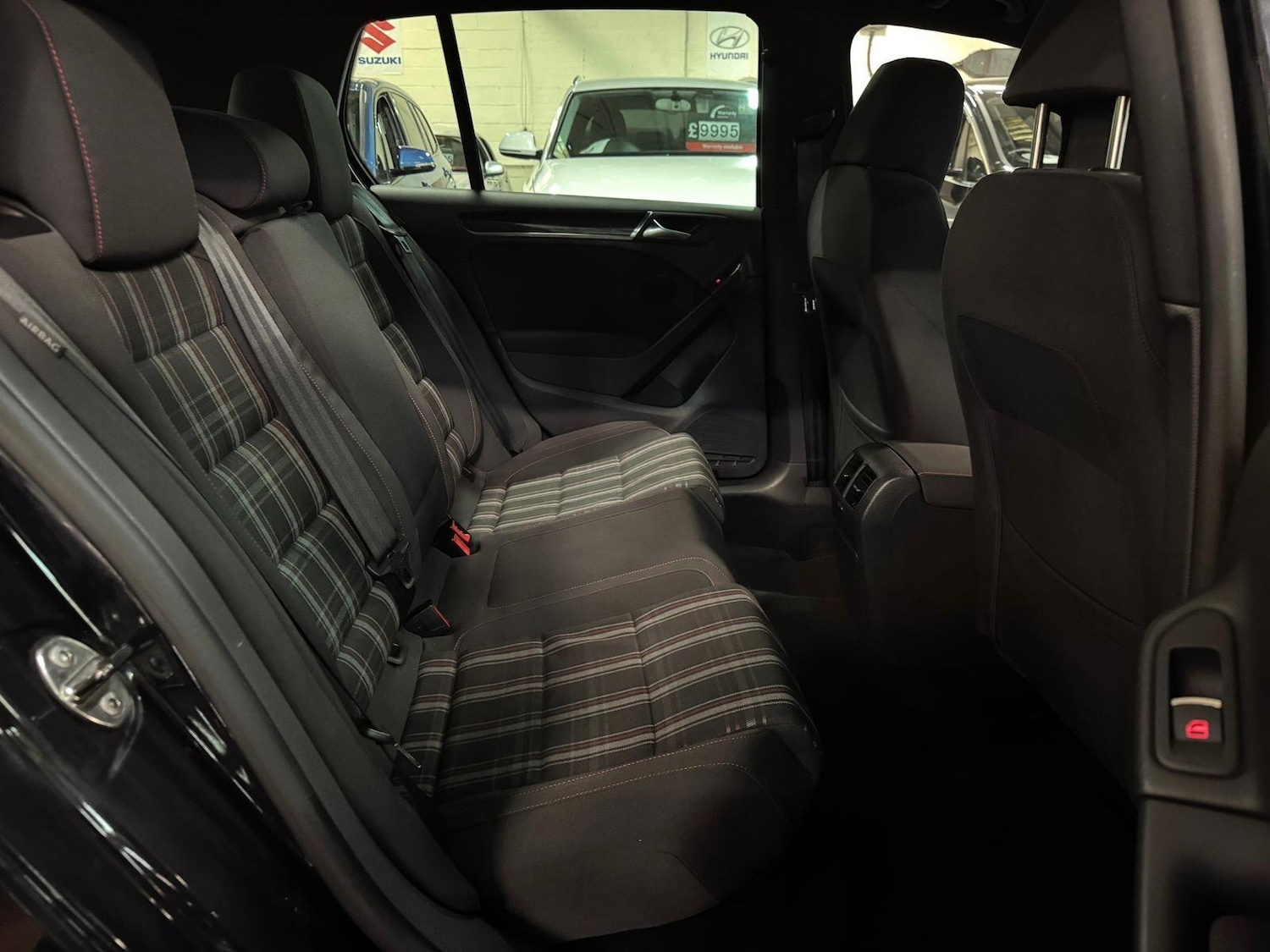 Used Volkswagen Golf 2025 for sale - 77783197: Photo 25