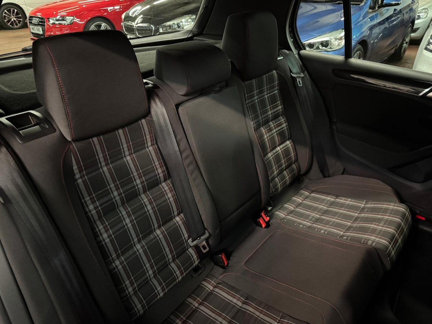 Used Volkswagen Golf 2025 for sale - 77783197: Photo 26