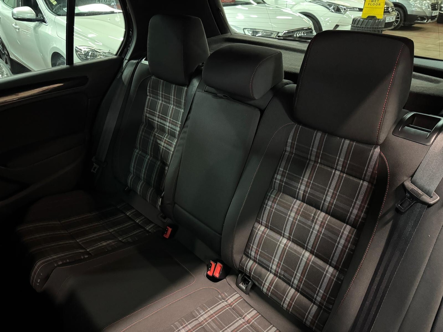 Used Volkswagen Golf 2025 for sale - 77783197: Photo 27