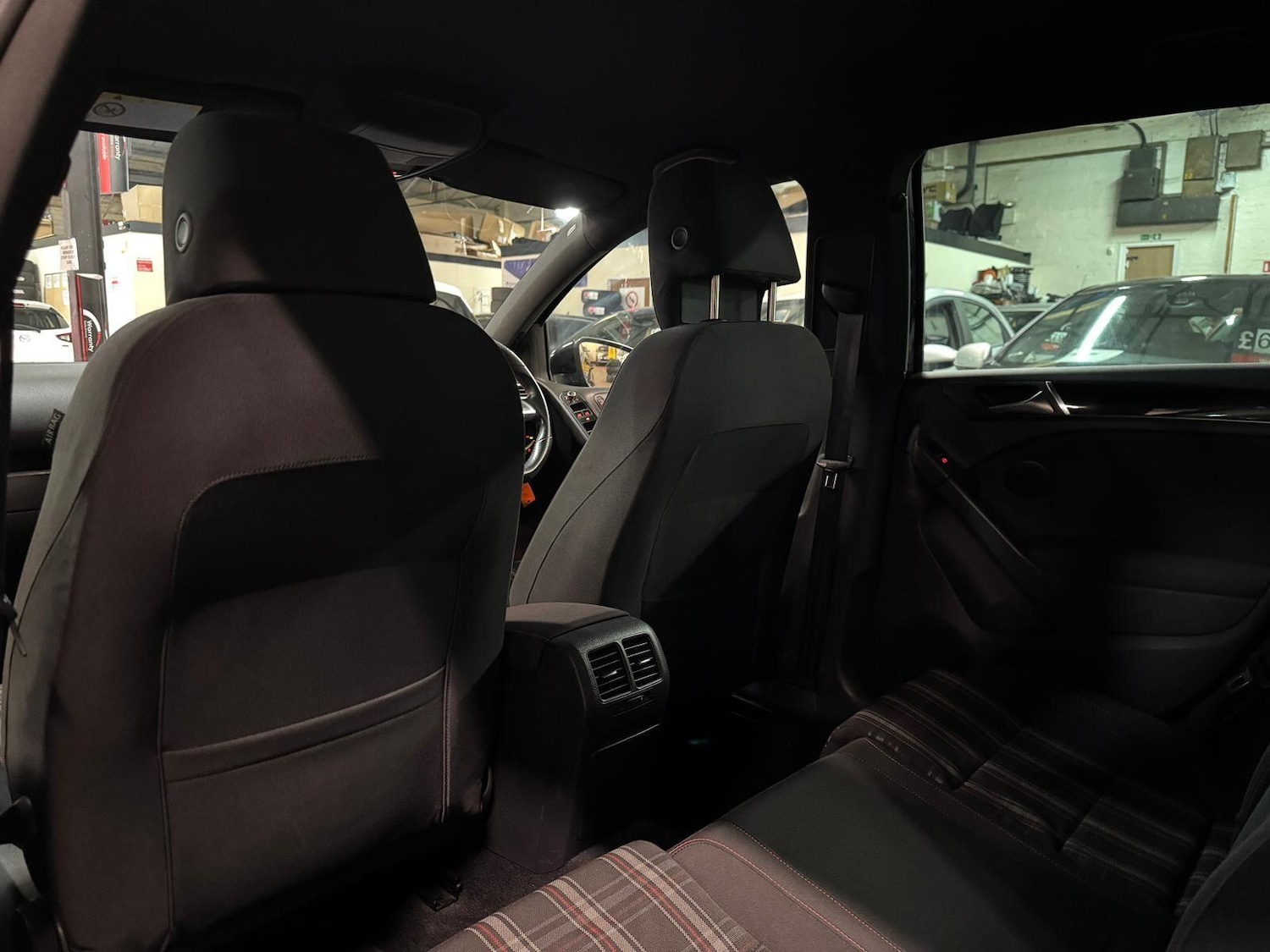 Used Volkswagen Golf 2025 for sale - 77783197: Photo 28