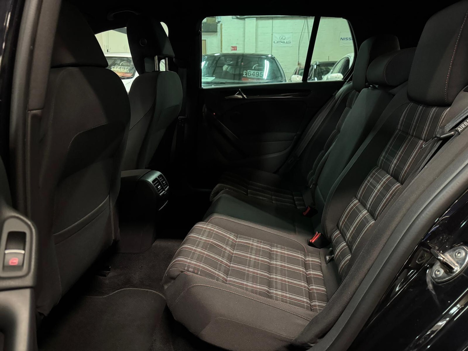 Used Volkswagen Golf 2025 for sale - 77783197: Photo 29