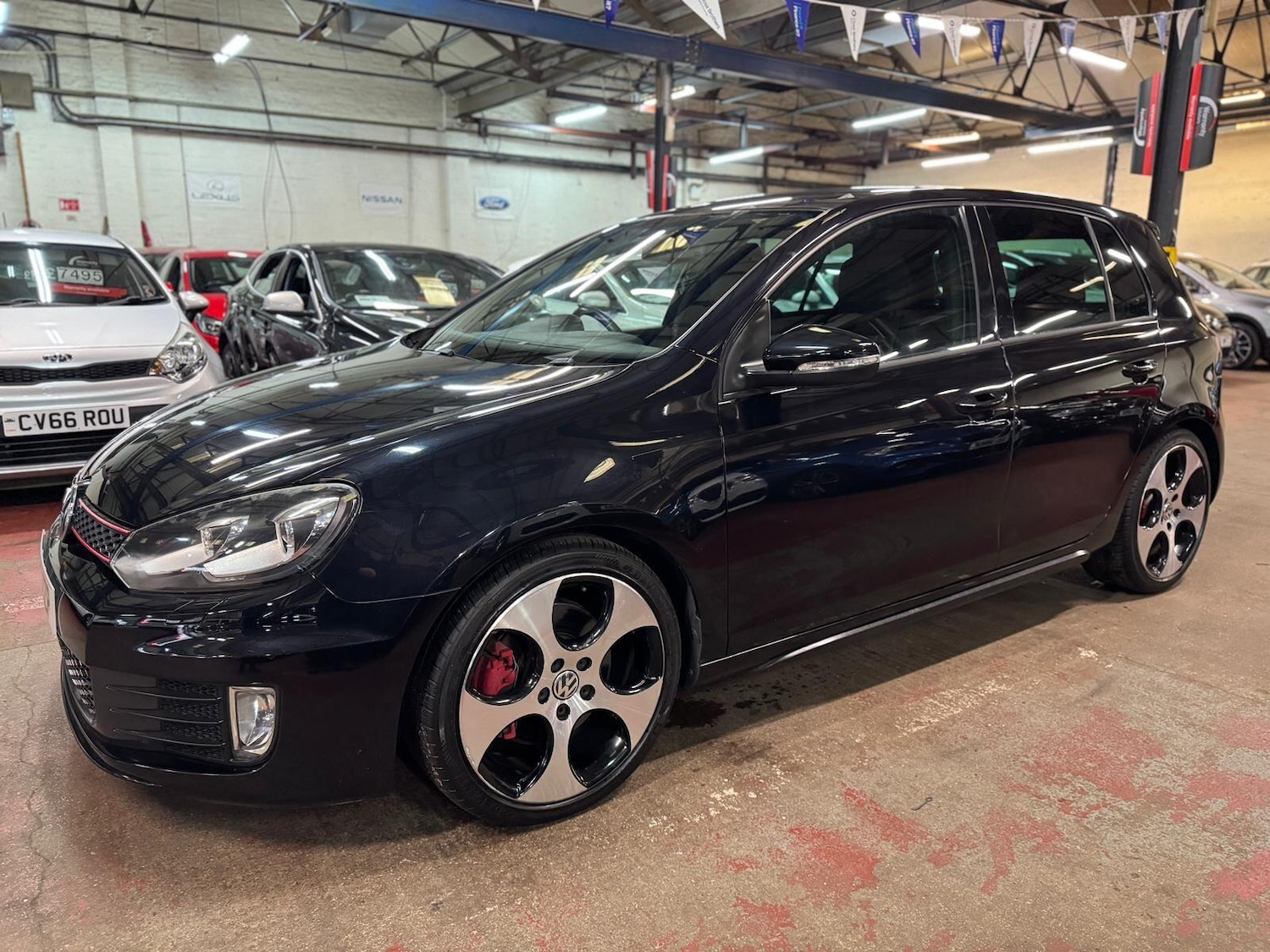 Used Volkswagen Golf 2025 for sale - 77783197: Photo 3