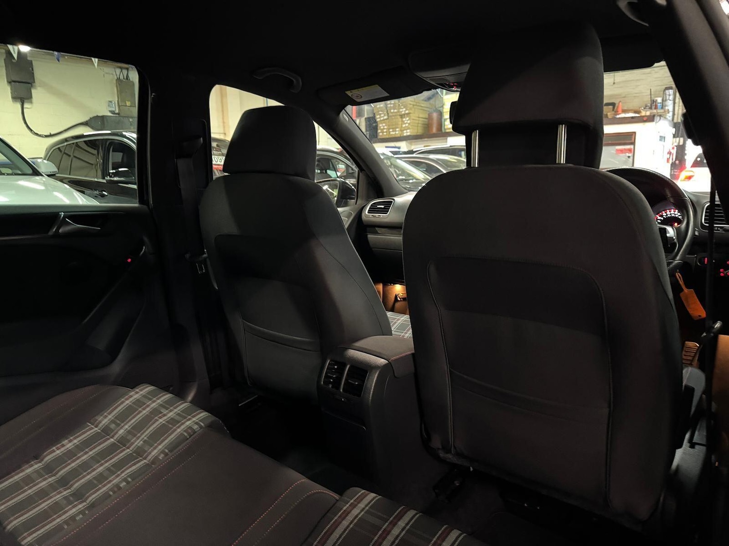 Used Volkswagen Golf 2025 for sale - 77783197: Photo 32