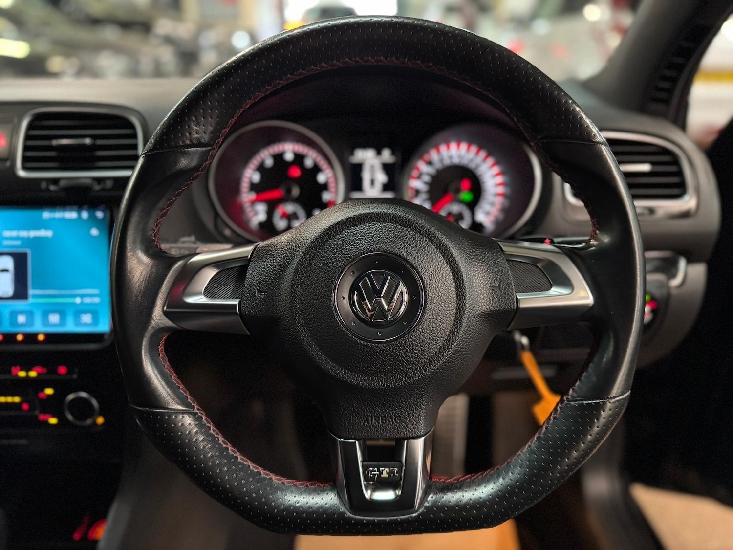 Used Volkswagen Golf 2025 for sale - 77783197: Photo 34