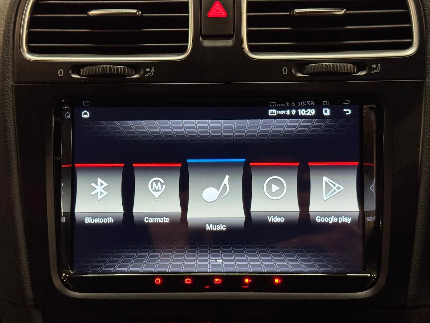 Used Volkswagen Golf 2025 for sale - 77783197: Photo 35