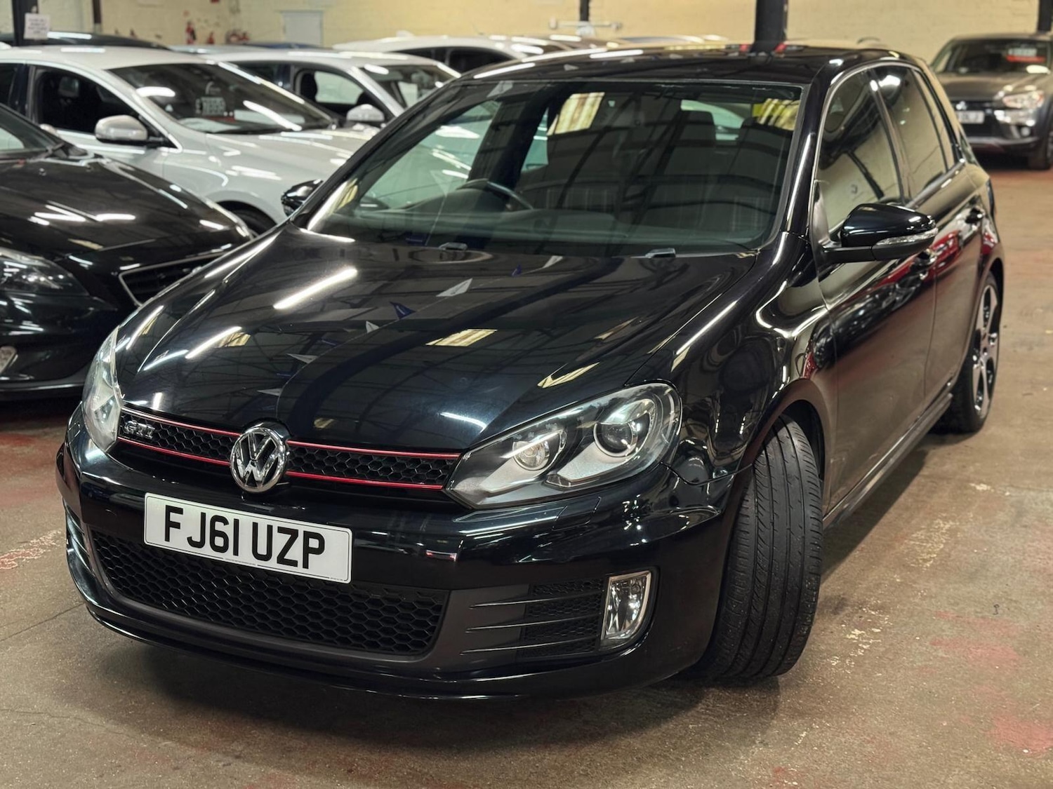 Used Volkswagen Golf 2025 for sale - 77783197: Photo 4