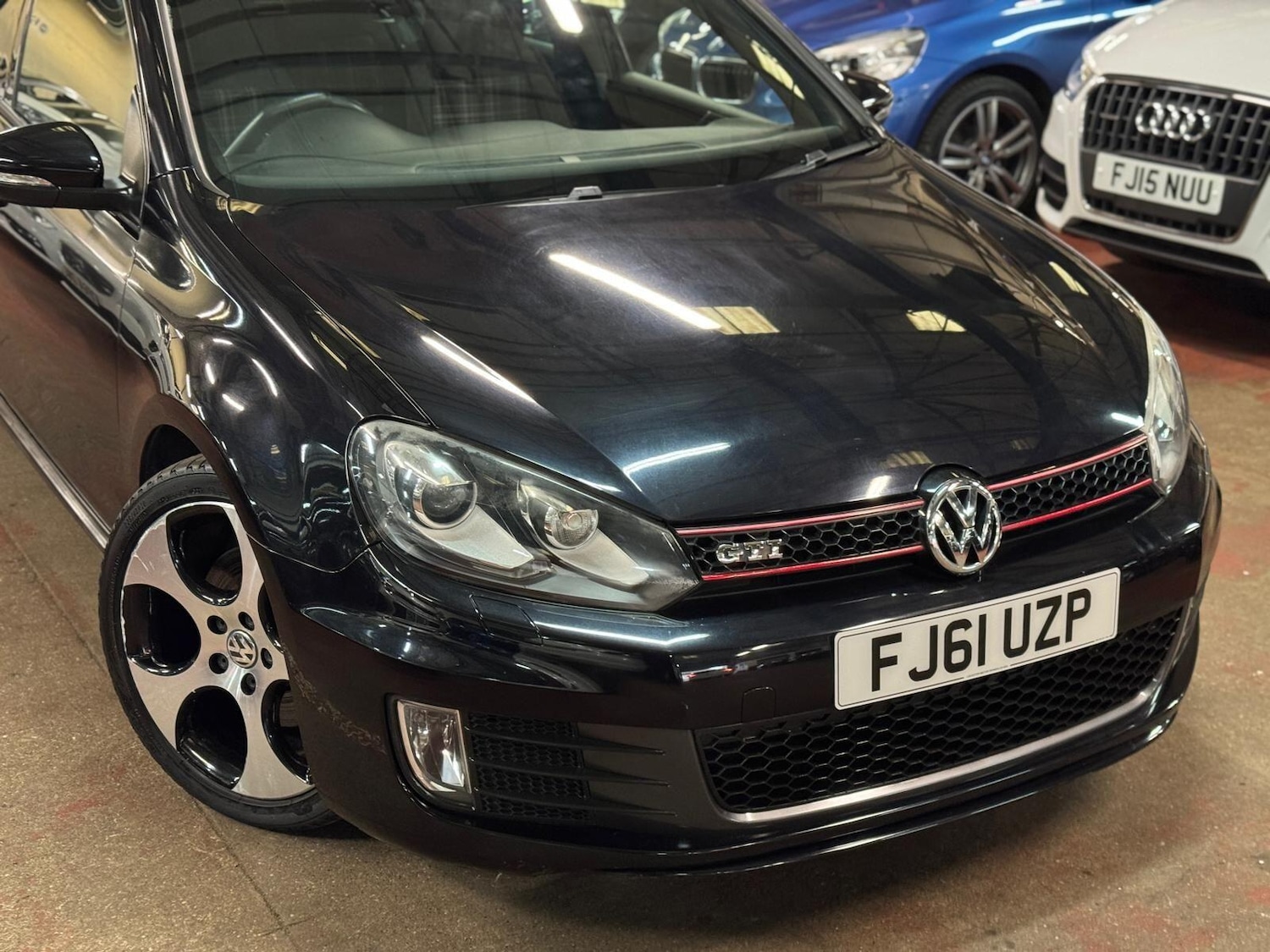 Used Volkswagen Golf 2025 for sale - 77783197: Photo 5