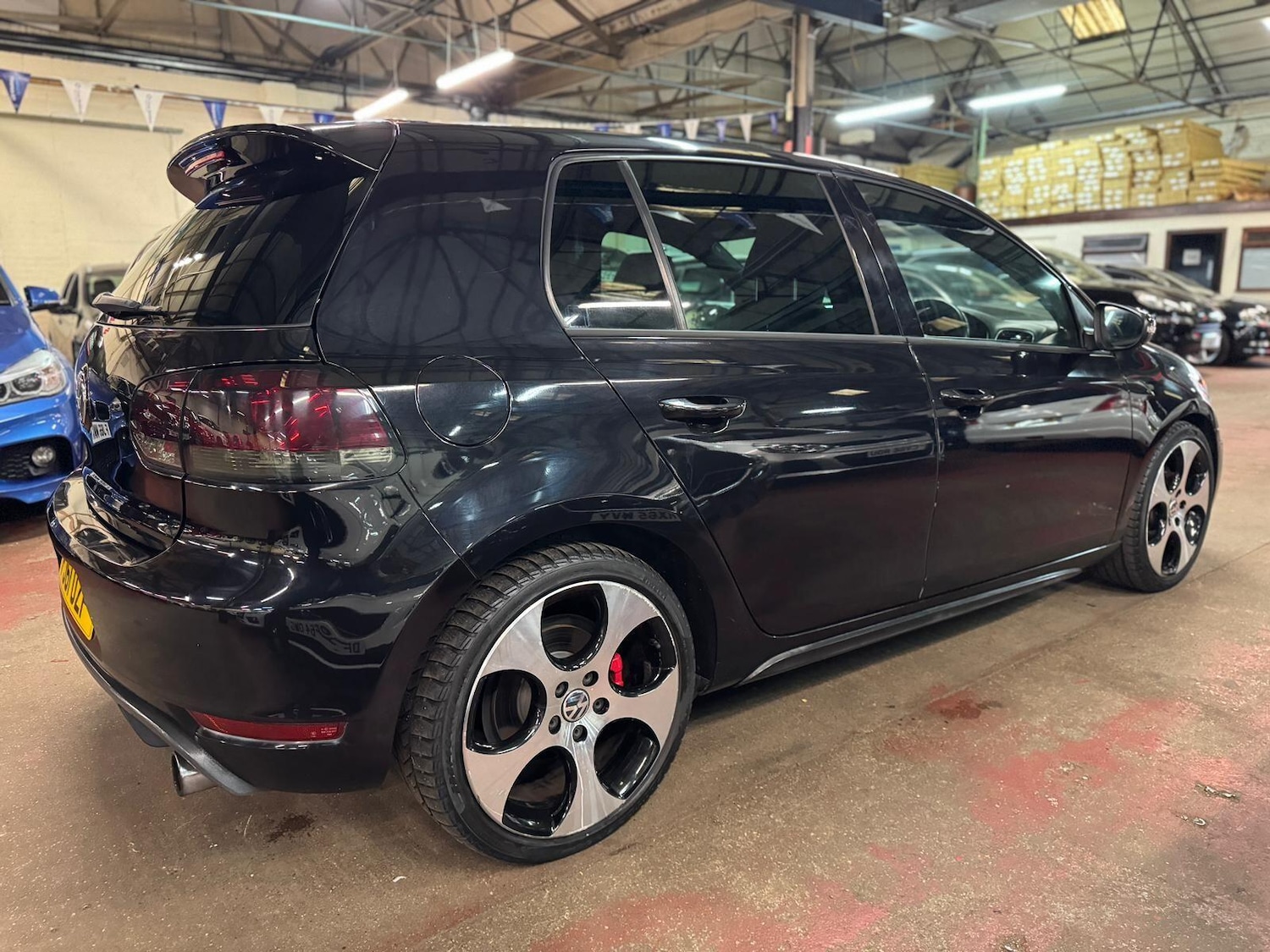 Used Volkswagen Golf 2025 for sale - 77783197: Photo 6