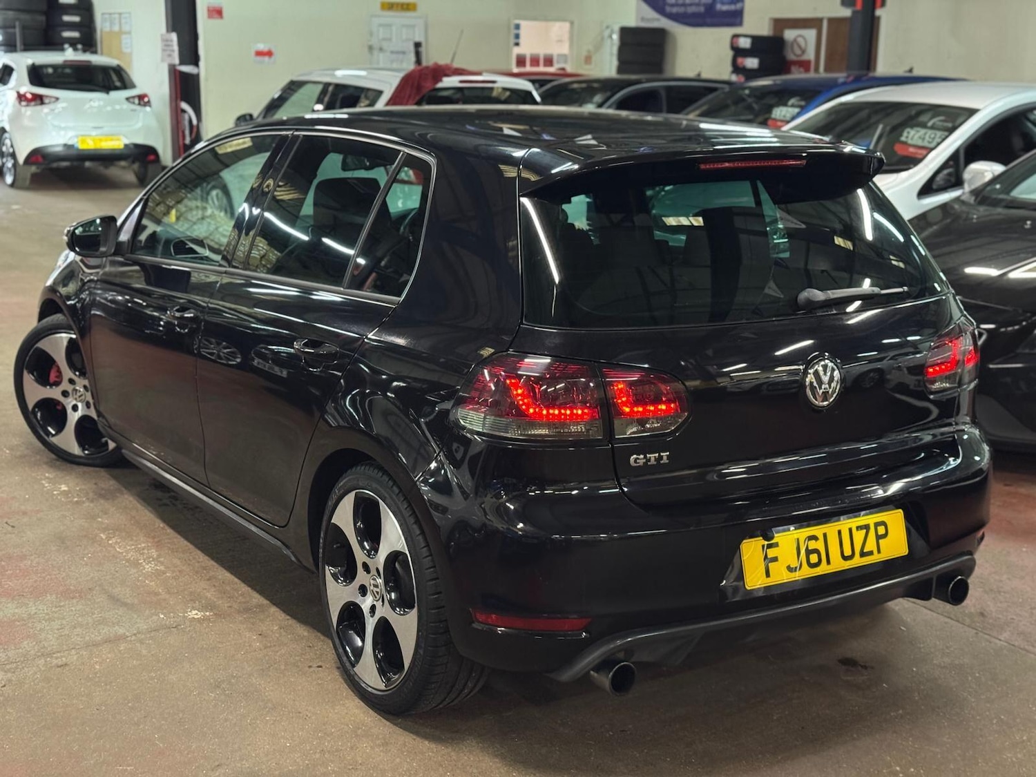 Used Volkswagen Golf 2025 for sale - 77783197: Photo 8