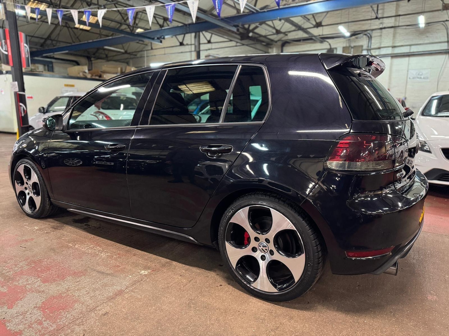 Used Volkswagen Golf 2025 for sale - 77783197: Photo 9