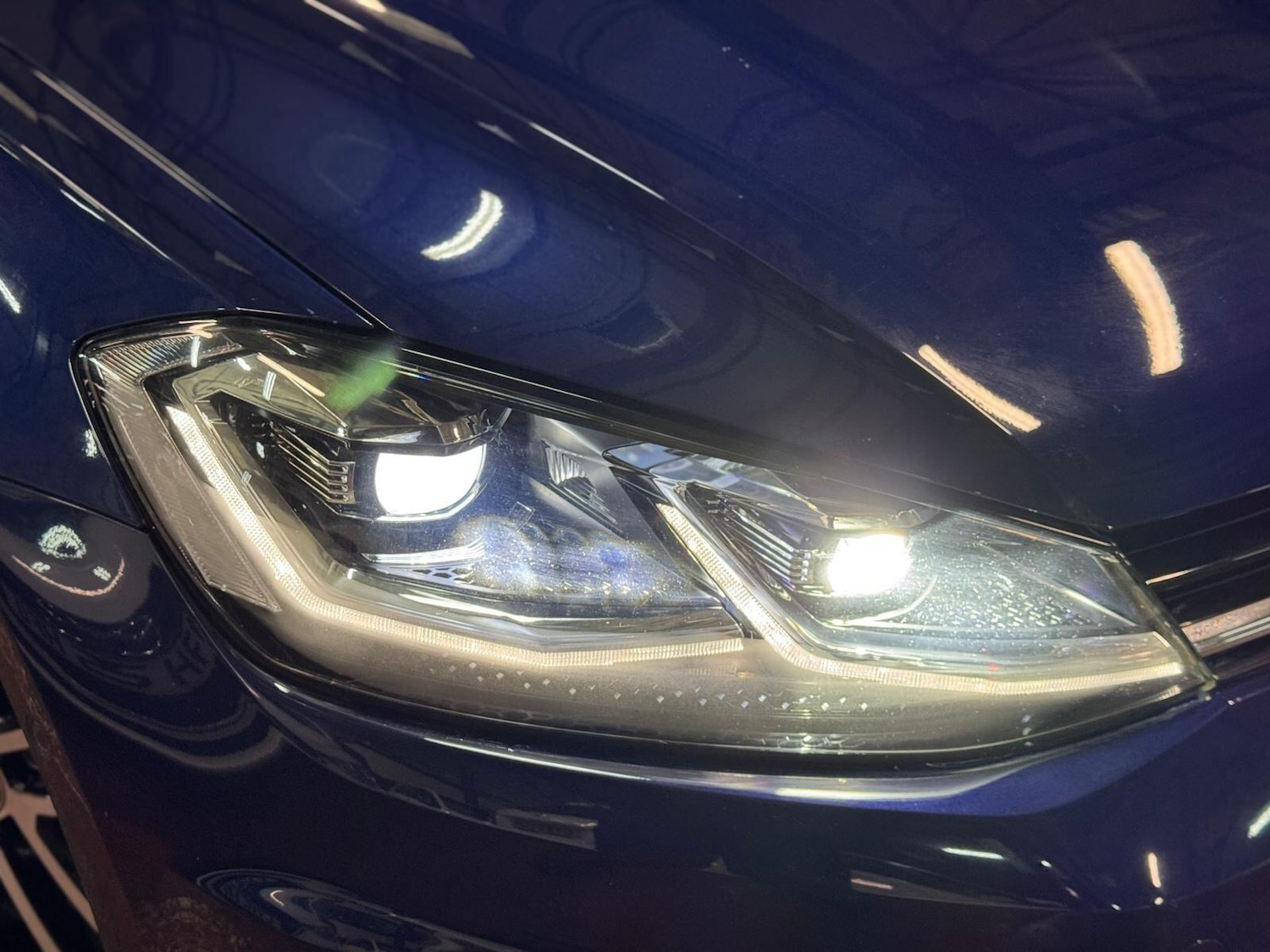 Used Volkswagen Golf for sale - 76585212: Photo 11