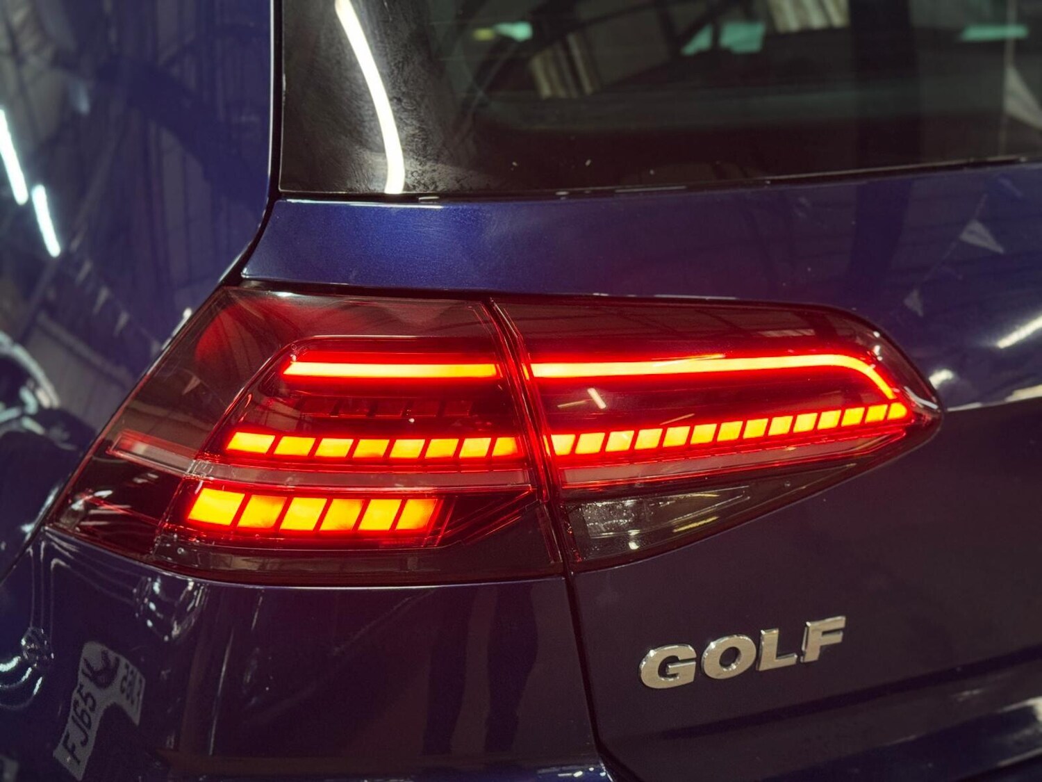 Used Volkswagen Golf for sale - 76585212: Photo 14