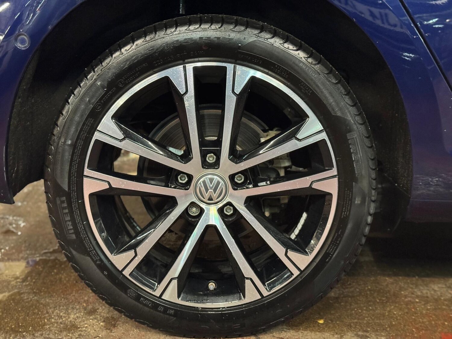 Used Volkswagen Golf for sale - 76585212: Photo 15