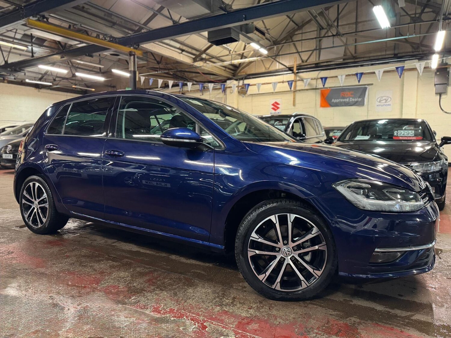 Used Volkswagen Golf for sale - 76585212: Photo 16