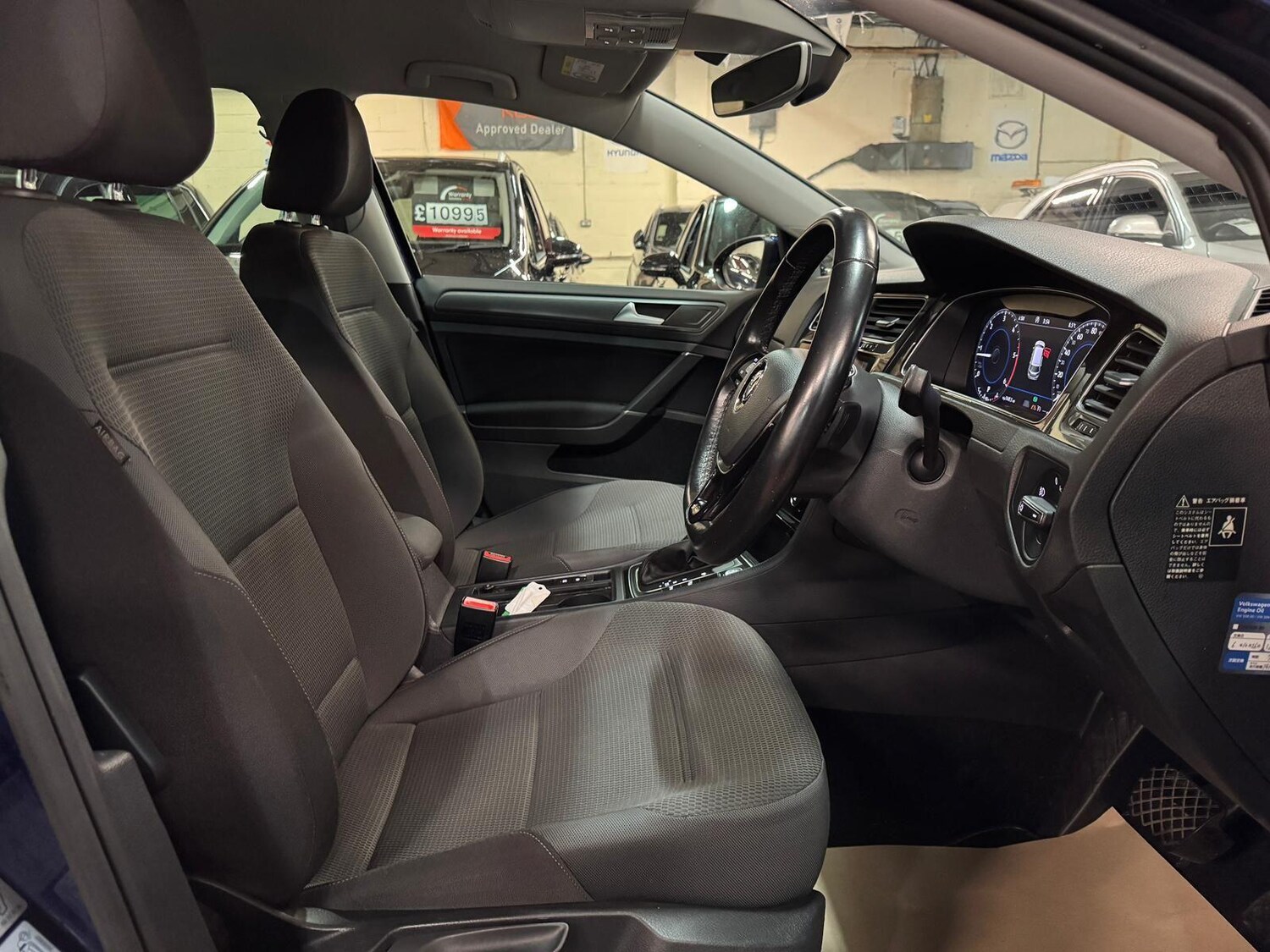 Used Volkswagen Golf for sale - 76585212: Photo 17