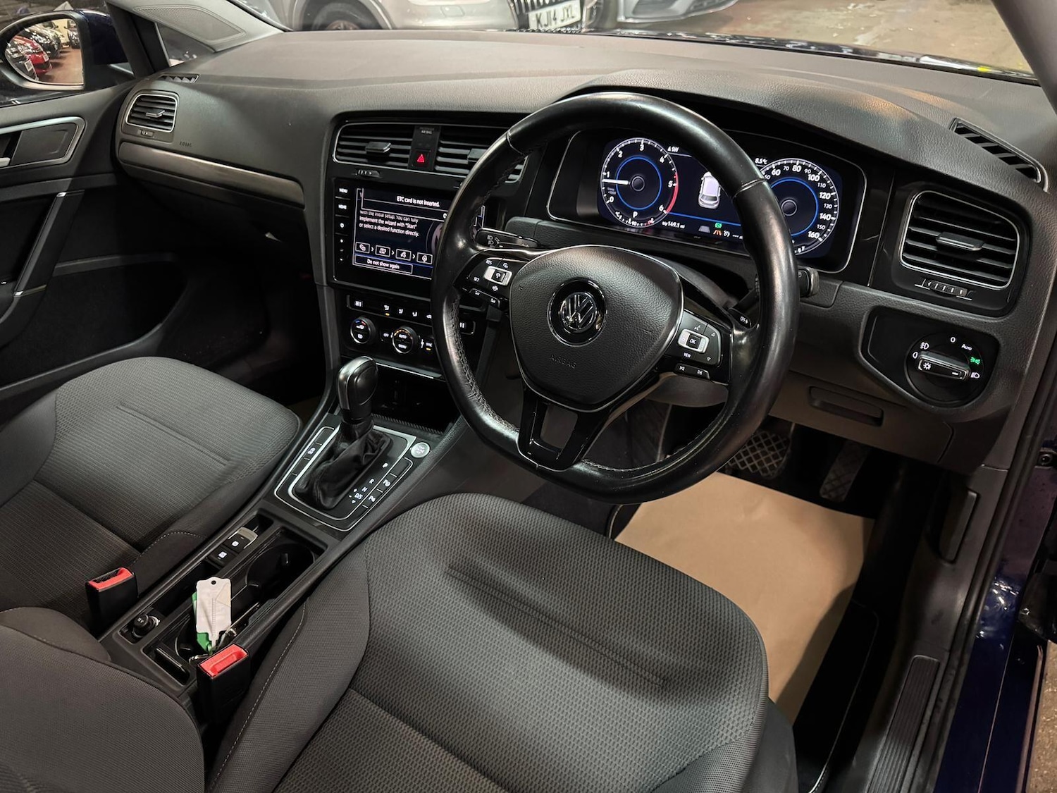 Used Volkswagen Golf for sale - 76585212: Photo 18