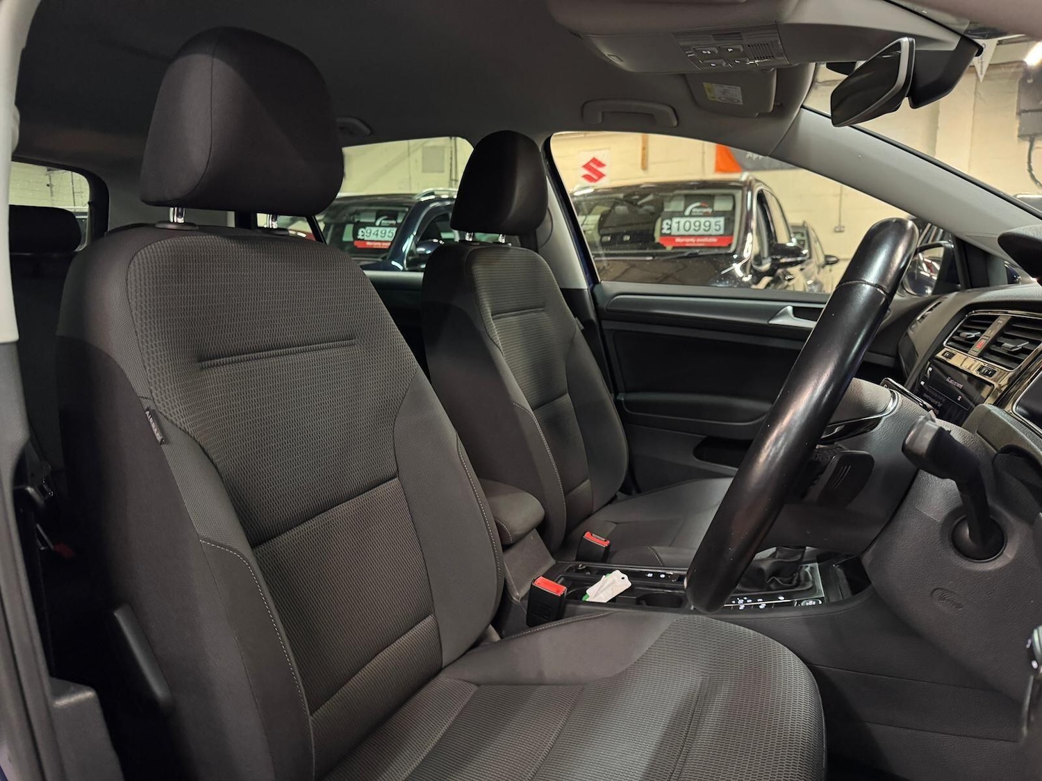 Used Volkswagen Golf for sale - 76585212: Photo 19