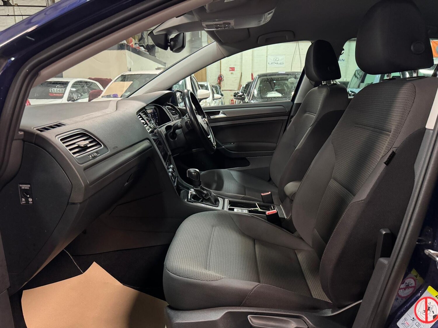 Used Volkswagen Golf for sale - 76585212: Photo 20