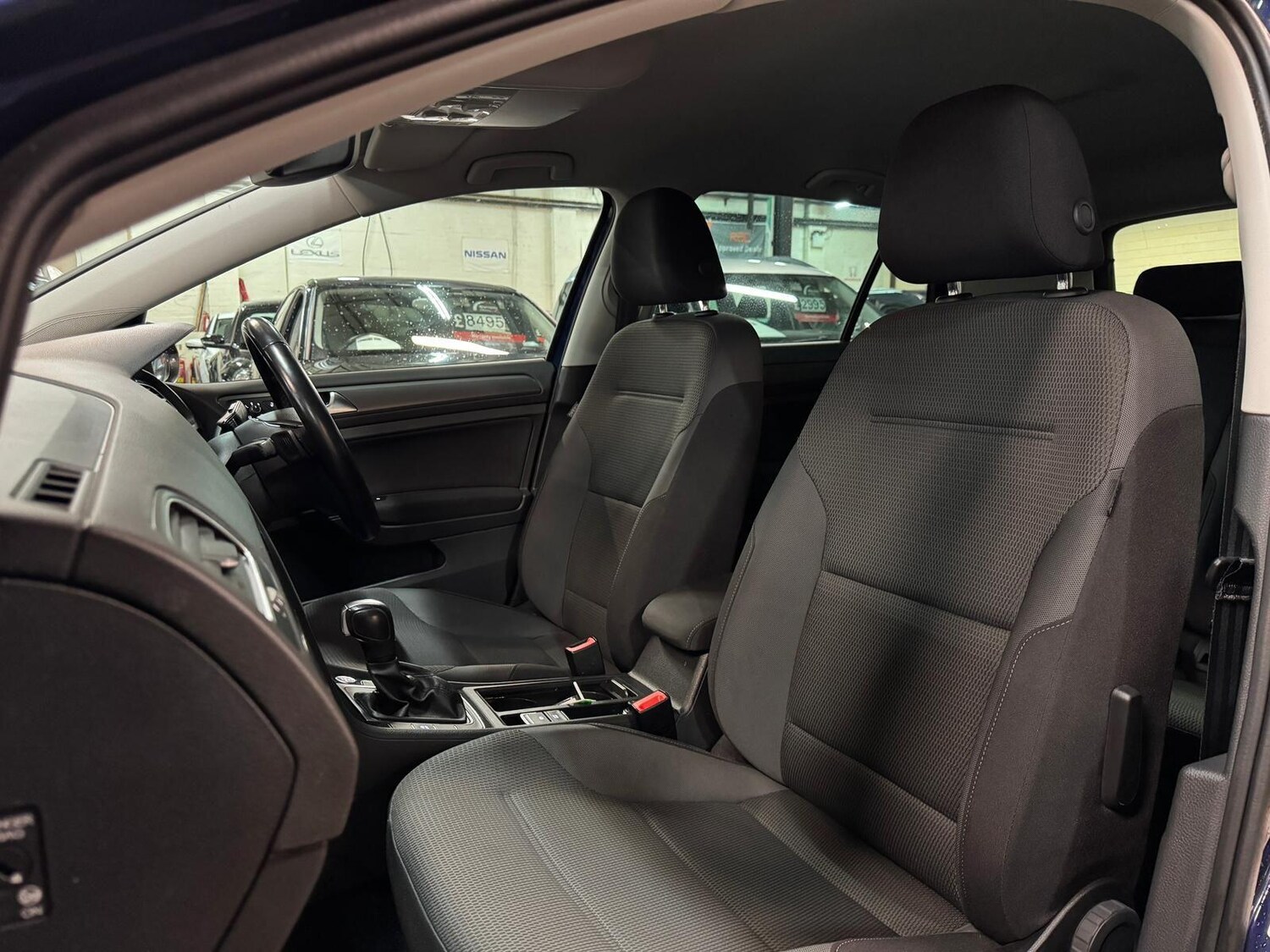 Used Volkswagen Golf for sale - 76585212: Photo 22