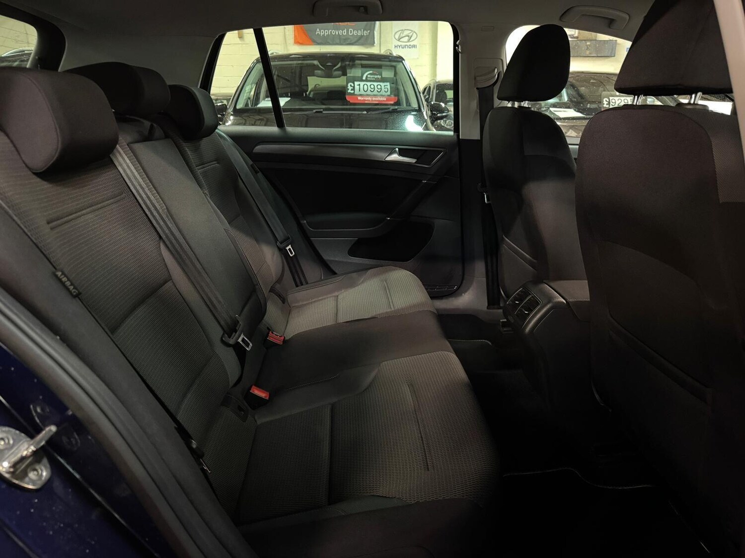 Used Volkswagen Golf for sale - 76585212: Photo 23