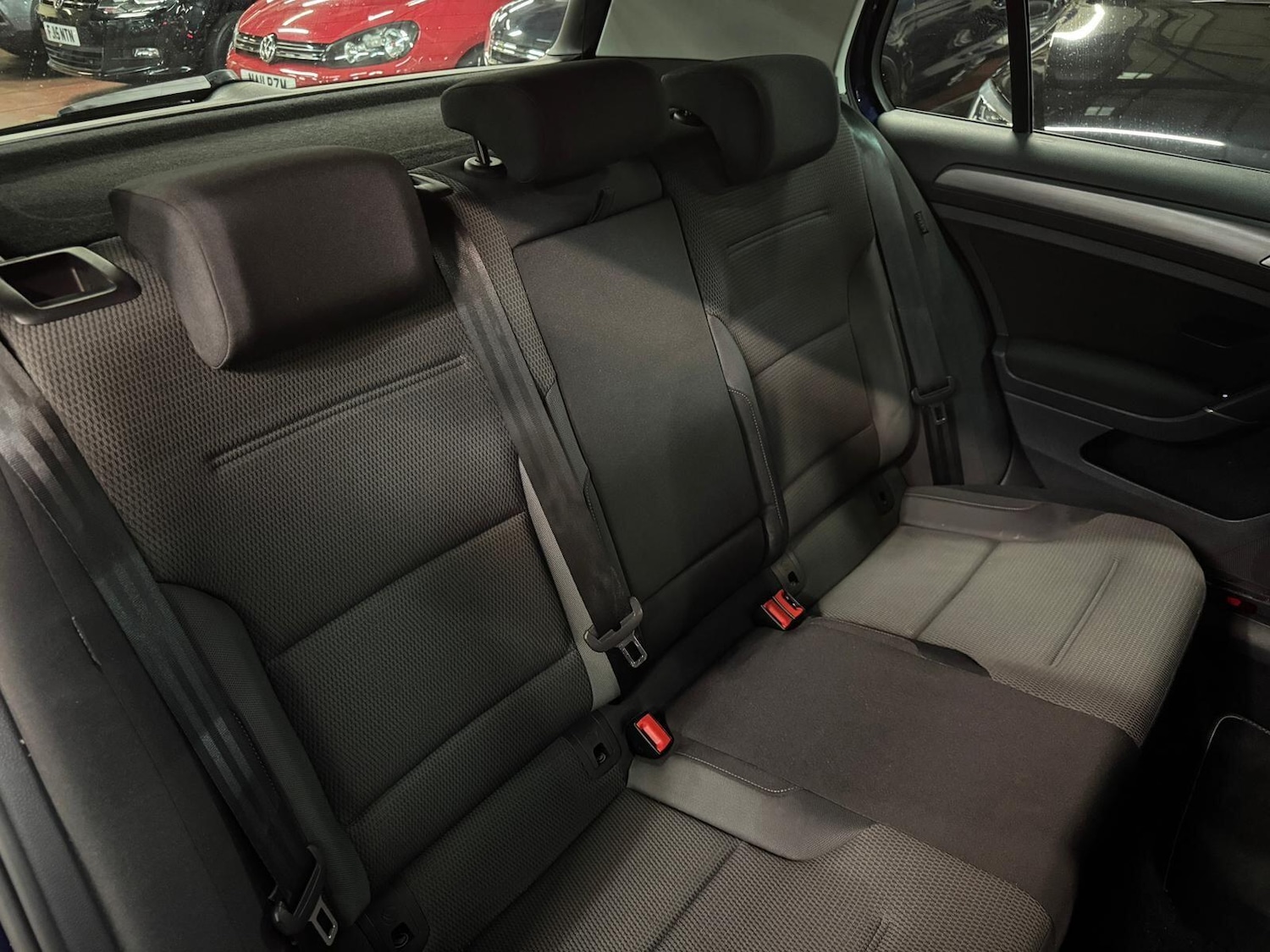 Used Volkswagen Golf for sale - 76585212: Photo 24