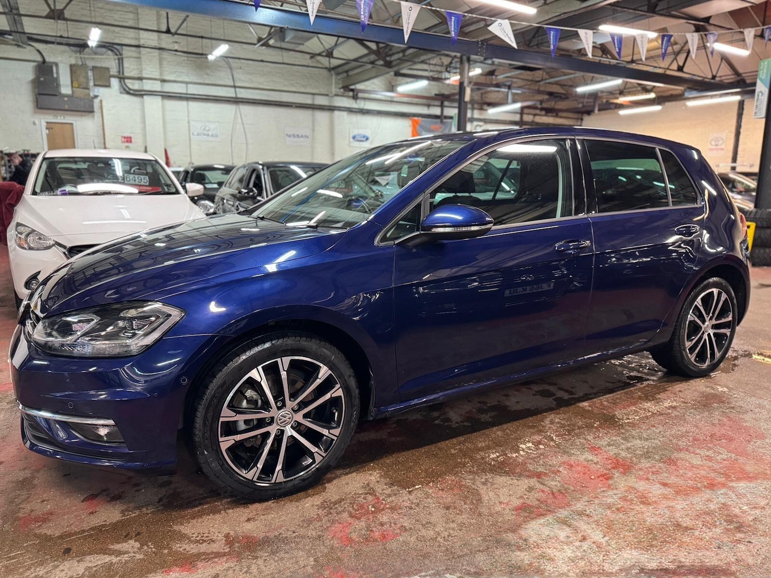 Used Volkswagen Golf for sale - 76585212: Photo 3